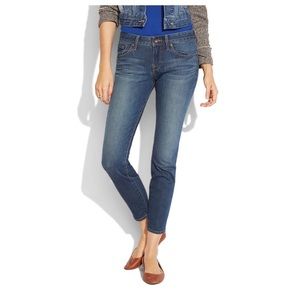 Lucky Brand Lolita Capris